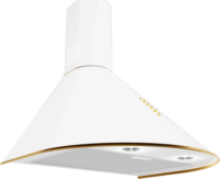 Akpo WK-4 Dandys Gold 60 Páraelszívó - Fehér