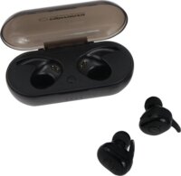 Esperanza EH225K Bluetooth Headset - Fekete