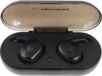 Esperanza EH225K Bluetooth Headset - Fekete