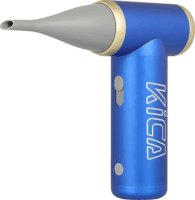 Feiyutech KiCA JetFan 2 ventilátor - kék