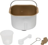 Home HG KS 900 Kenyérsütő