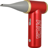 Feiyutech KiCA JetFan 2 Vezeték Nélküli Légfúvó - Piros