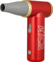 Feiyutech KiCA JetFan 2 Vezeték Nélküli Légfúvó - Piros
