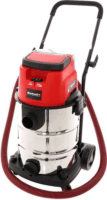 Einhell TE-VC 36/30 Li Nedves/Száraz akkumulátoros porszívó - Piros/Ezüst (Akku és töltő nélkül)