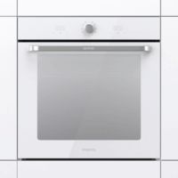 Gorenje BOS6737SYW Beépíthető sütő - Fehér