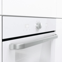 Gorenje BOS6737SYW Beépíthető sütő - Fehér