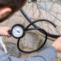 Hazet 9041G-1 Pneumatikus gumiabroncs tömlő