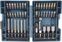 Makita B-55697 Bitkészlet (43 db / csomag)