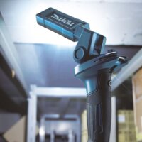 Makita DML816X Akkumulátoros LED munkalámpa (Akku és töltő nélkül)