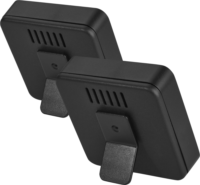 TFA 30.5053 Digitális Hő- és páratartalommérő (2db)