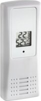 TFA Klima monitor 30.3054 Digitális Hő- és páratartalommérő