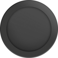 Delight 20430MB Hálozati rejtett elosztó 3 aljzatos 1.5m - Fekete