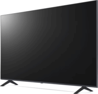 LG 50" UHD UR78 4K Smart TV
