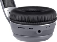 Defender Freemotion B571 Wireless Headset - Szürke