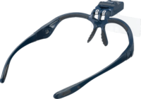 Discovery Crafts DGL 40 nagyítószemüveg