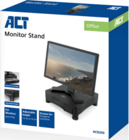 ACT AC8200 10"-17" Monitorállvány