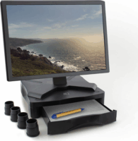 ACT AC8200 10"-17" Monitorállvány