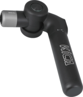 FeiyuTech KiCA Evo Masszázspisztoly - Fekete