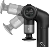 FeiyuTech KiCA Evo Masszázspisztoly - Fekete