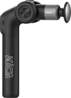 FeiyuTech KiCA Evo Masszázspisztoly - Fekete