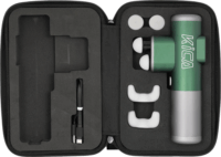 FeiyuTech KiCA 3 Masszázspisztoly - Zöld