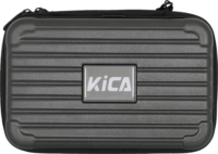 FeiyuTech KiCA 3 Masszázspisztoly - Szürke