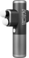 FeiyuTech KiCA 3 Masszázspisztoly - Szürke