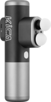 FeiyuTech KiCA 3 Masszázspisztoly - Szürke