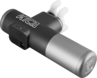 FeiyuTech KiCA 3 Masszázspisztoly - Szürke