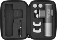 FeiyuTech KiCA 3 Masszázspisztoly - Szürke