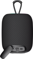 Canyon BSP-8 Hordozható bluetooth hangszóró - Fekete