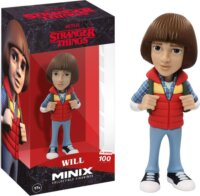 Minix Stranger Things - Will figura