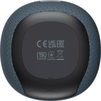 Canyon BSP-8 Hordozható bluetooth hangszóró - Szürke