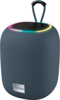 Canyon BSP-8 Hordozható bluetooth hangszóró - Szürke