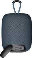 Canyon BSP-8 Hordozható bluetooth hangszóró - Szürke