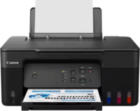 Canon PIXMA G2430 Multifunkciós színes tintasugaras nyomtató