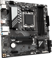 Gigabyte A620M Gaming X Alaplap