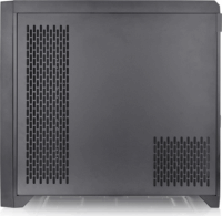 Thermaltake CTE C750 TG ARGB Számítógépház - Fekete