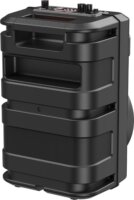 HOCO BS46 Bluetooth Party Hangszóró - Fekete