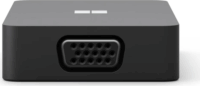 Microsoft USB-C Travel Hub Univerzális Dokkoló
