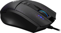 A4Tech Bloody L65 MAX Vezetékes Gaming Egér - Fekete