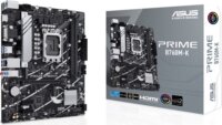 Asus Prime B760M-K Alaplap