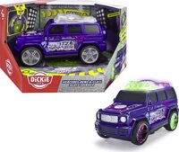 Dickie Mercedes G Class Beatz Spinner autó - Kék