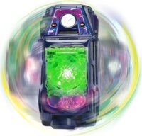 Dickie Mercedes G Class Beatz Spinner autó - Kék