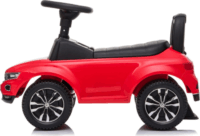 Buddy Toys Volkswagen T-Rock Lábbal hajtós autó - Piros