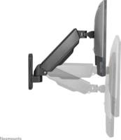 Neomounts by Newstar WL70-440BL11 17"-32" LCD TV/Monitor fali tartó - Fekete (Csomagsérült)