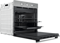 Whirlpool OMK38HU0X Beépthető sütő - Inox