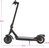 Sencor Scooter S30 Elektromos roller