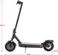 Sencor Scooter S70 Elektromos roller