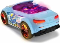 Dickie Mercedes E Class Beatz Spinner autó - Világoskék